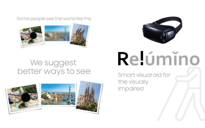 relumino-vr-project