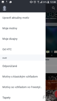 HTC U play screen 19