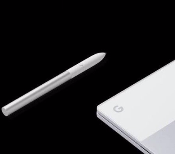 Google možno už čoskoro predstaví nástupcu Pixelbooku a Pixel Slate