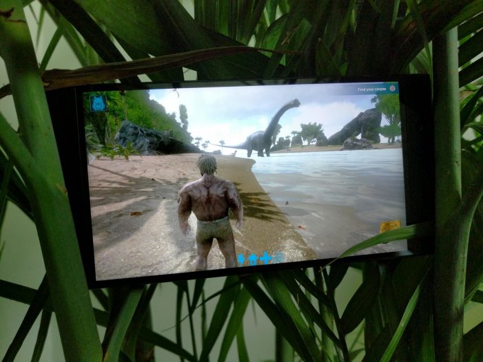 ARK: Survival Evolved prichádza na Android 