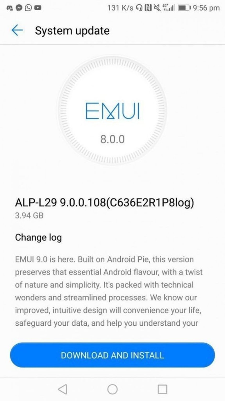Хуавей обновление андроида. Обновление андроид 9 на Хуавей. Обновление андроид 10. 1 На Хуавей. Mate 9 Android pie. EMUI обновление системы Huawei myal22.