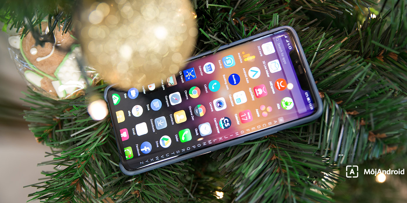 Vianoce 2022: Vyberáme najlepšie hry pre váš nový smartfón