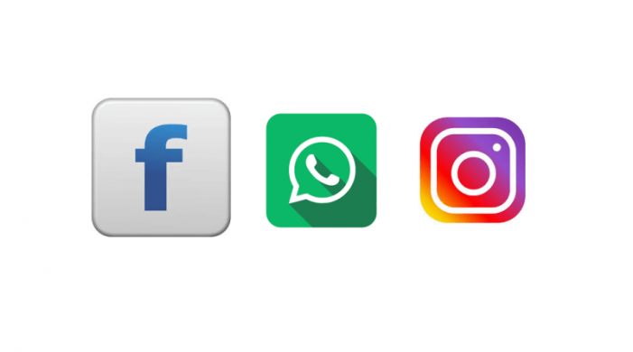 Spojenie Facebooku, Instagramu a WhatsApp by malo prebehnúť už budúci rok