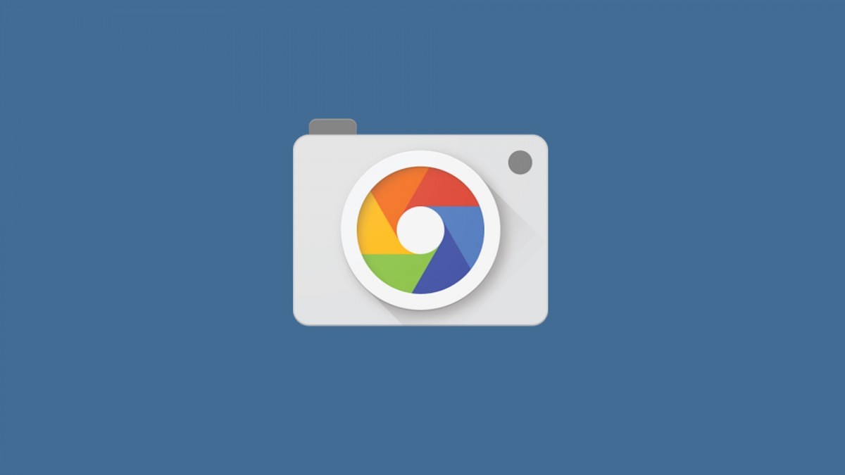 Google Fotoaparát mení názov a aj rozhranie aplikácie