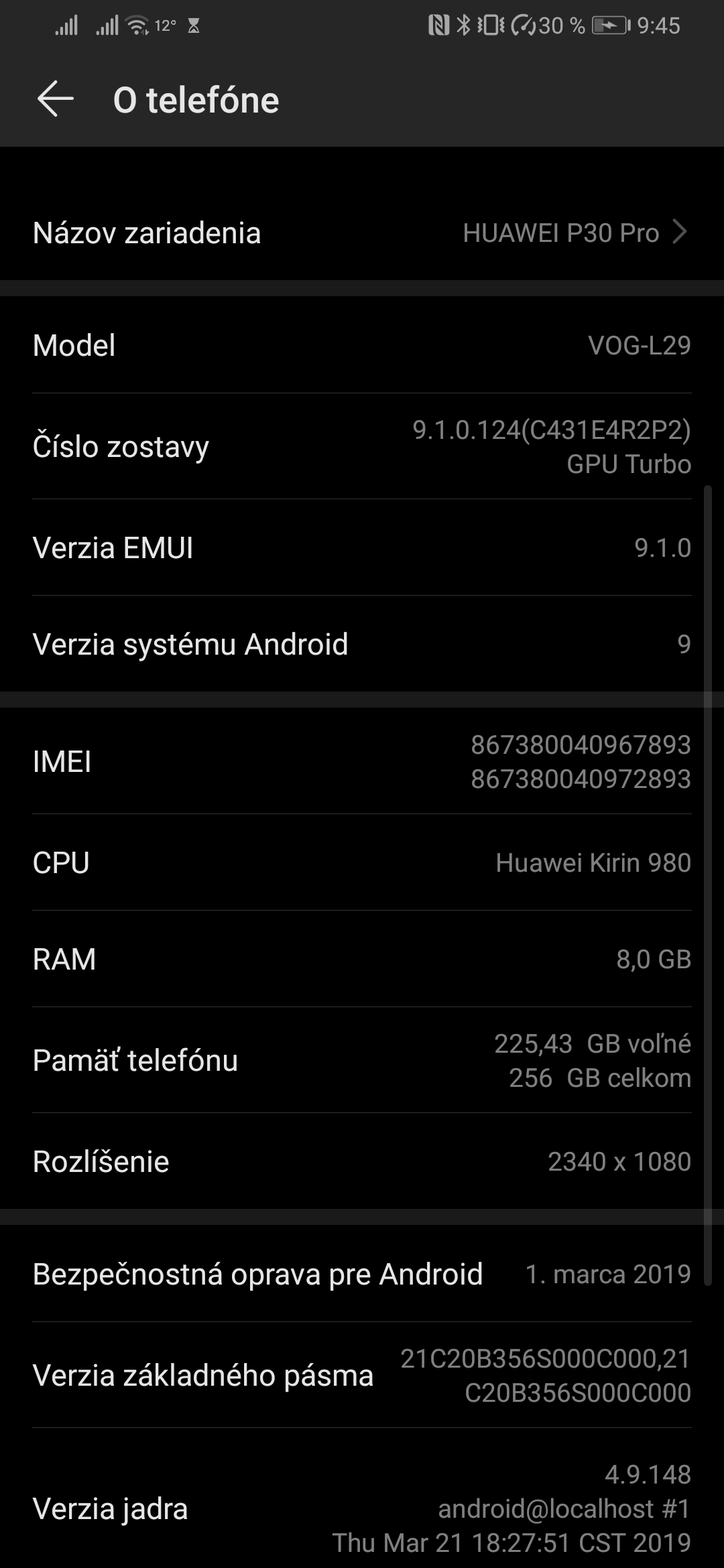 P30 lite прошивка. Смартфон хонор 30 IMEI. Honor 10 Android 10. Хонор Оперативная память. Huawei Honor 10 Lite IMEI.