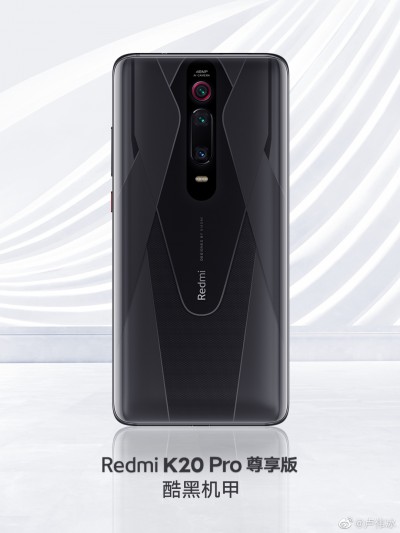 Redmi K20 Pro Premium špecial