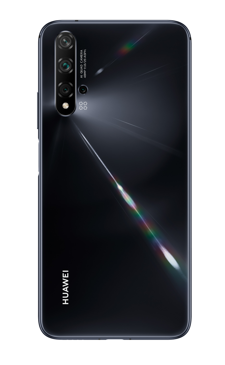 Huawei nova 5T