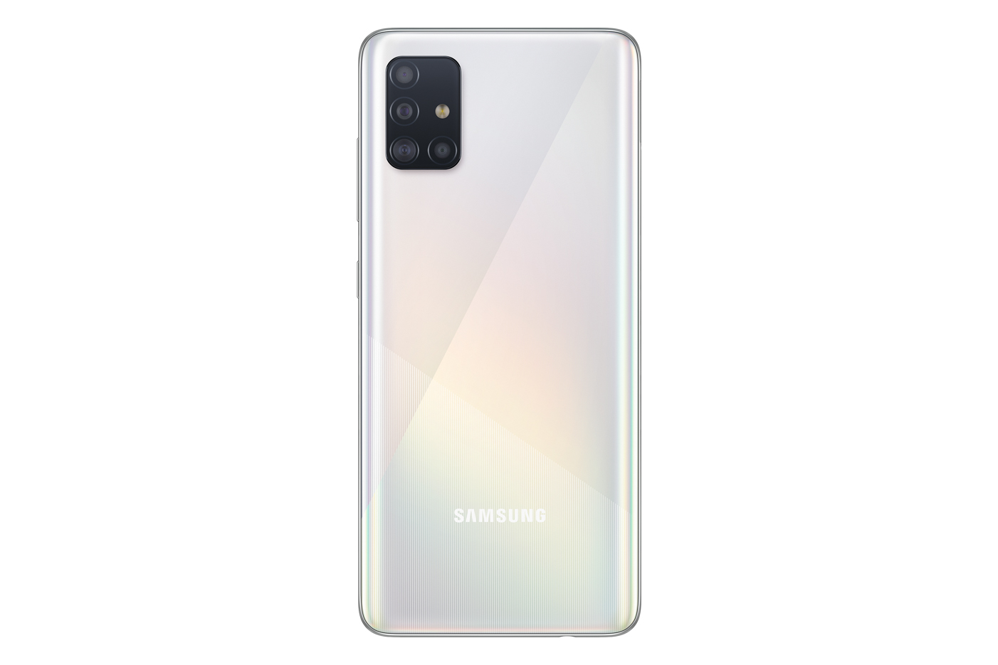 Samsung Galaxy A51 biely