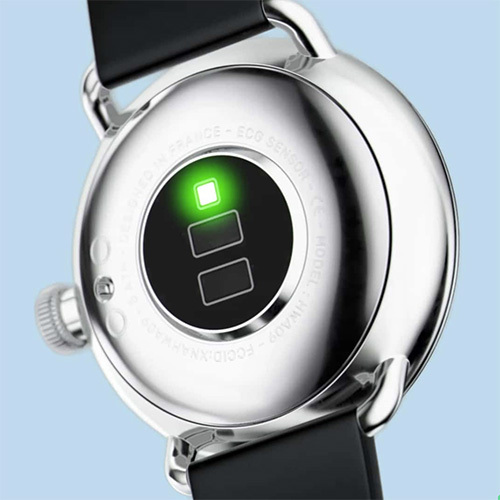 withings scanwatch