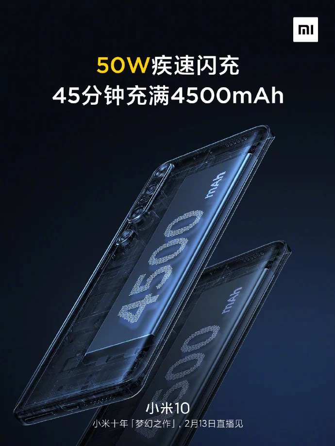 Xiaomi-Mi-10-battery