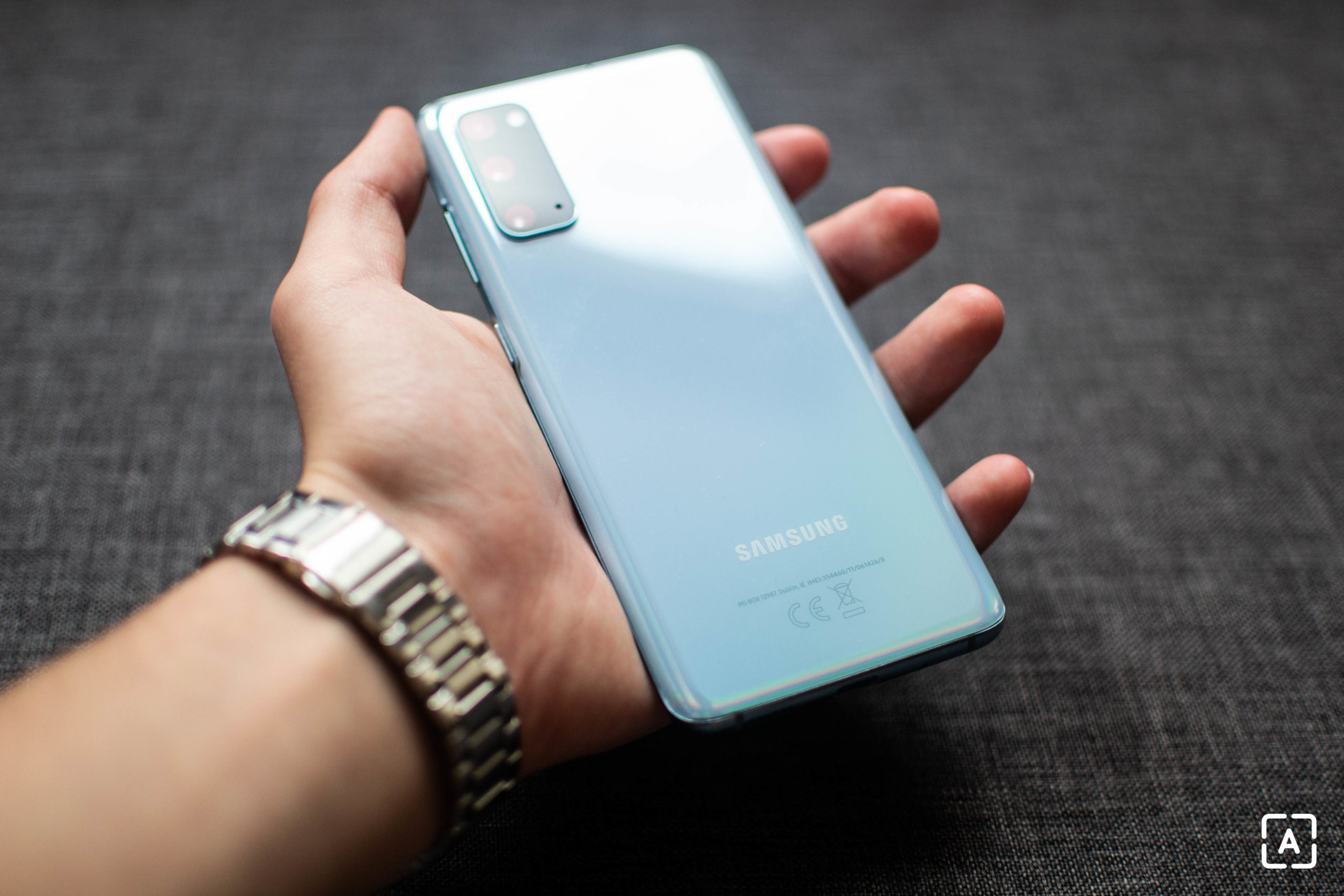 Samsung Galaxy S20 (4)