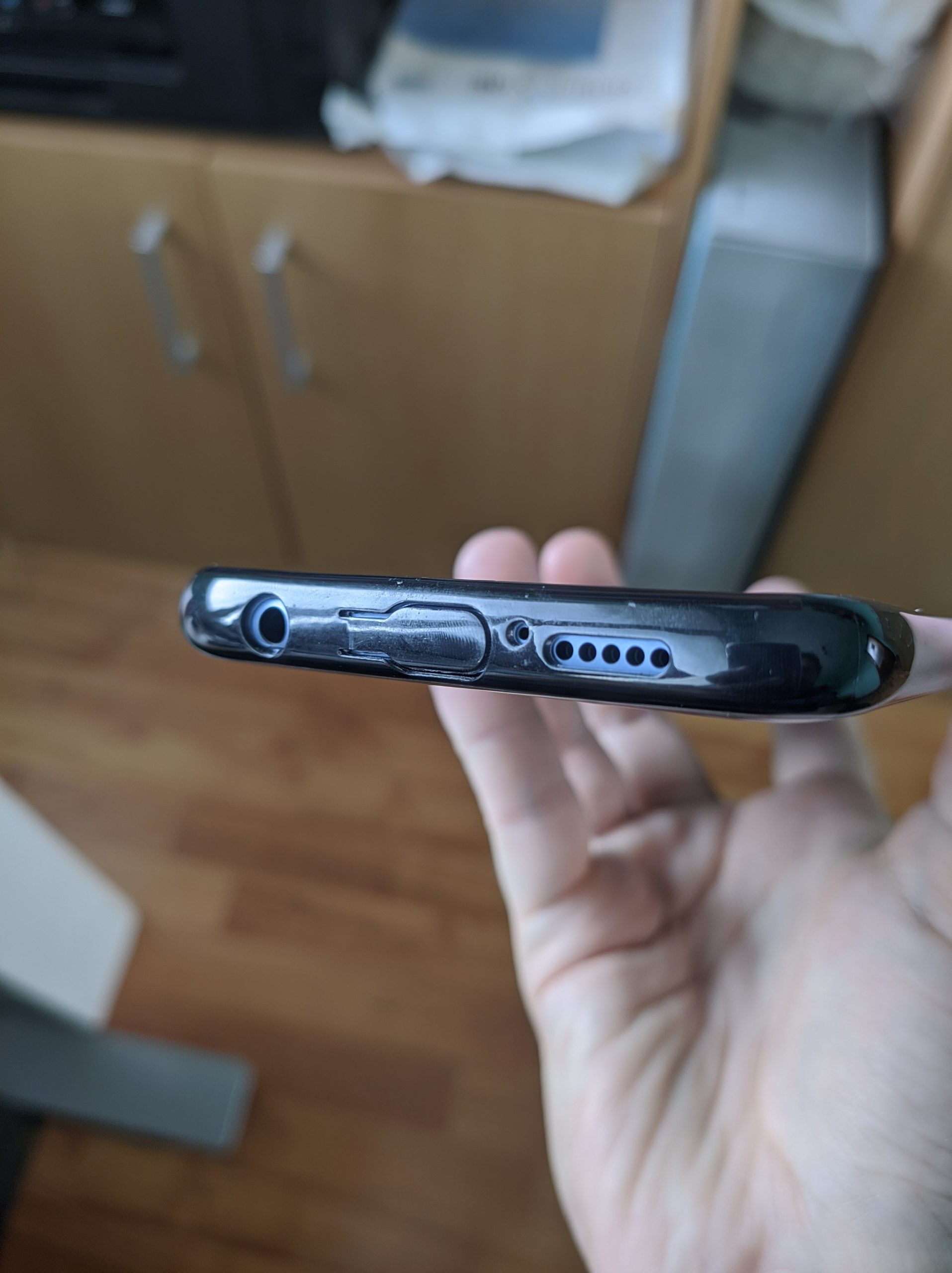 Redmi Note 9 Pro Puzdro