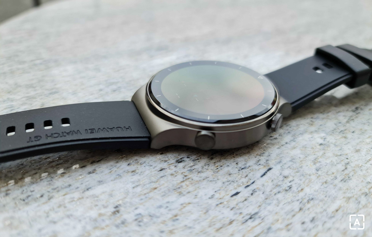 dobrovoljan Pivo časopis  Toto sú najlepšie funkcie smart hodiniek Huawei Watch GT 2 Pro