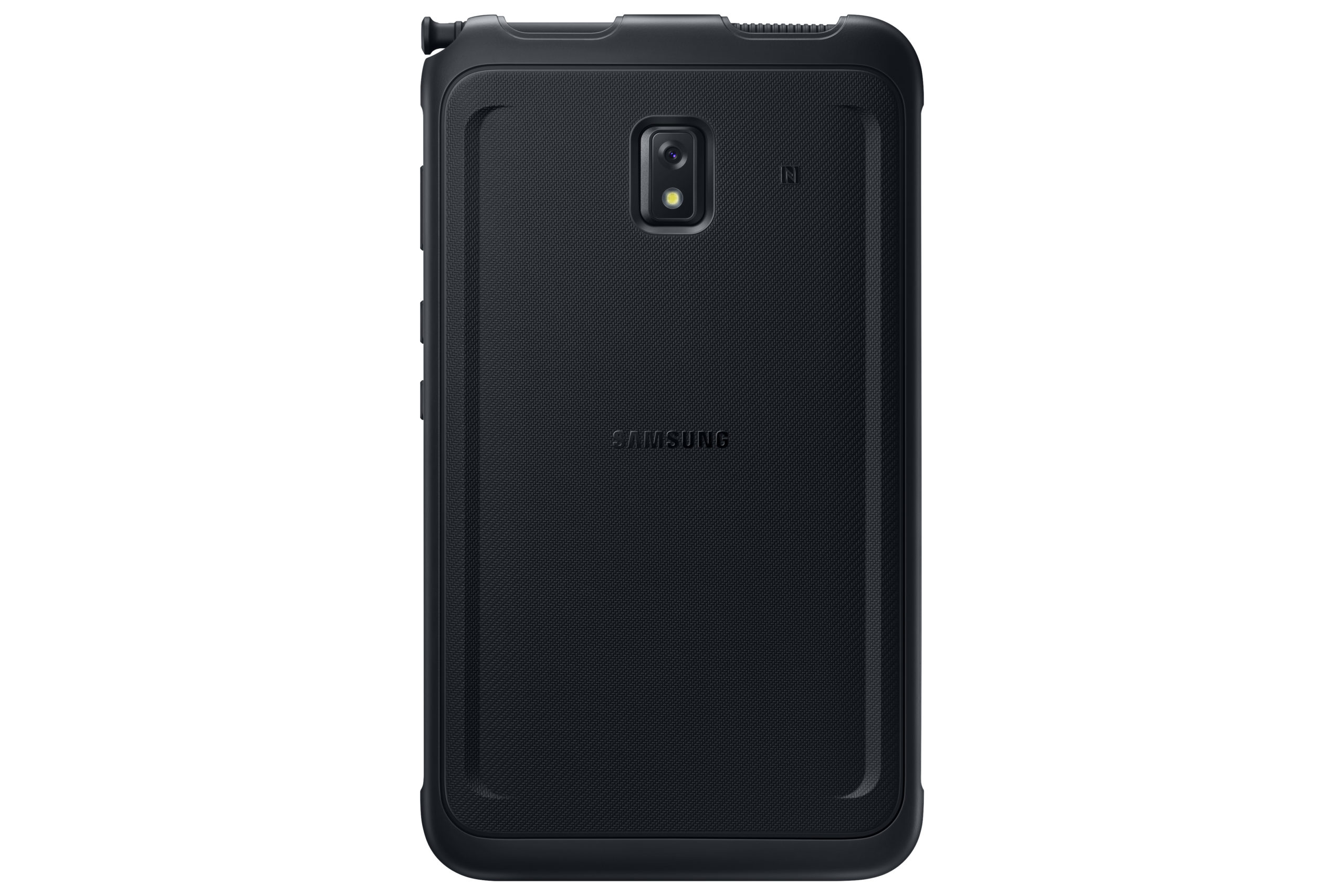 Samsung Galaxy Tab Active 3 zadná strana