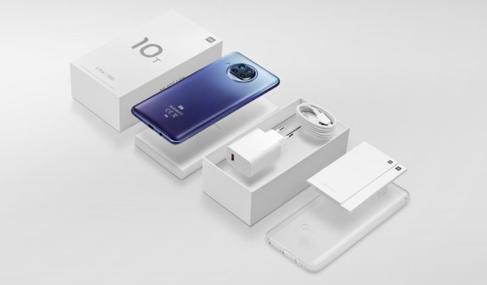 Xiaomi chce pri tomto smartfóne znížiť podiel plastov až o 60 %