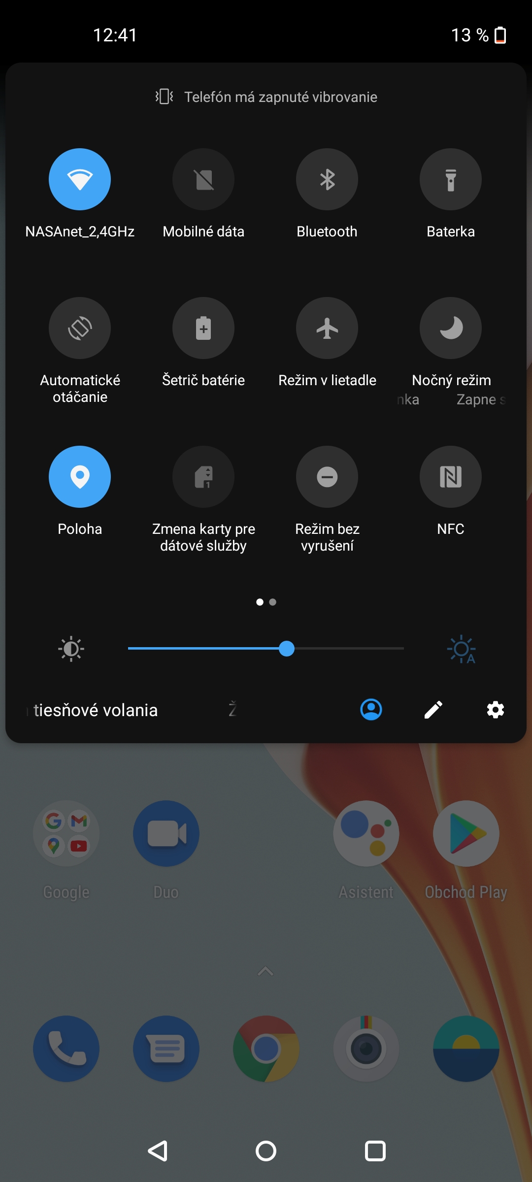 OnePlus Nord N10 screenshot system (5)