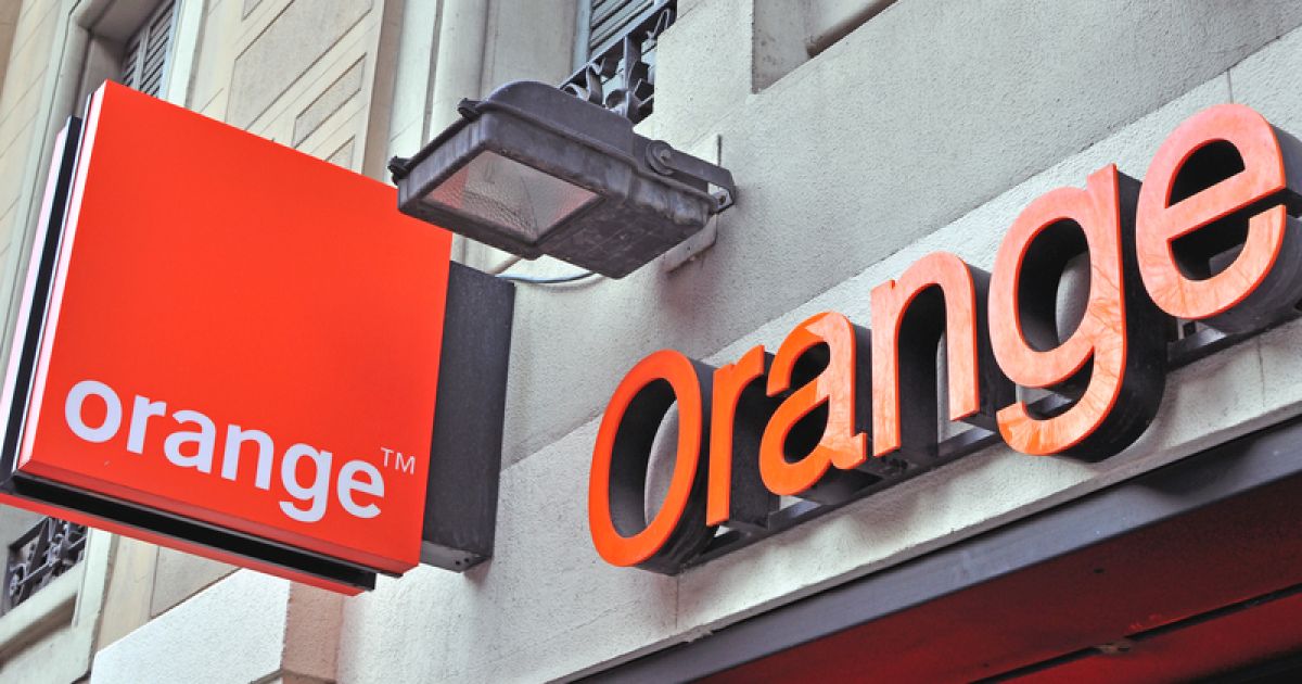 Orange má výpadok. Tisícom ľudí poriadne nefungujú mobilné dáta
