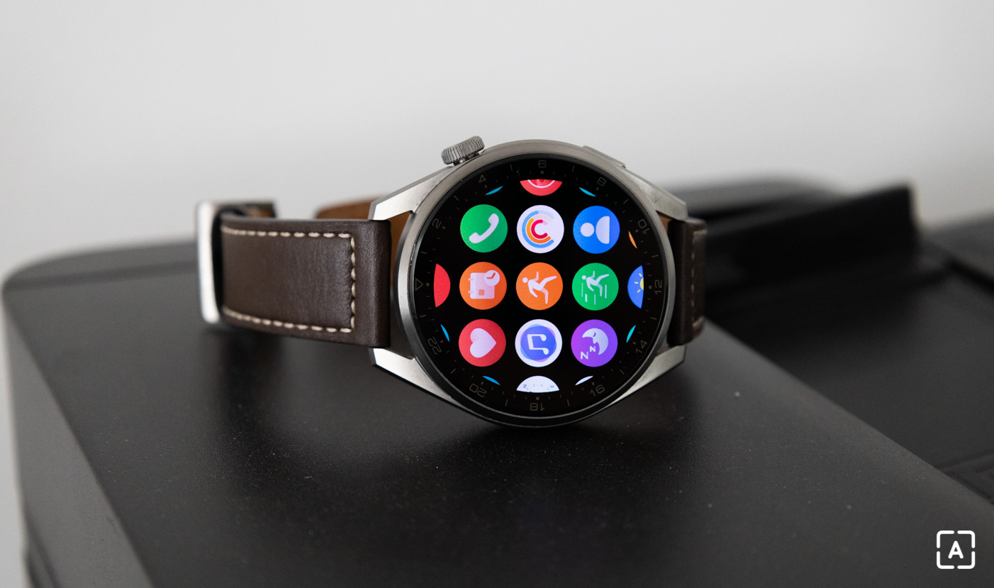 aplikacie pre smart hodinky
