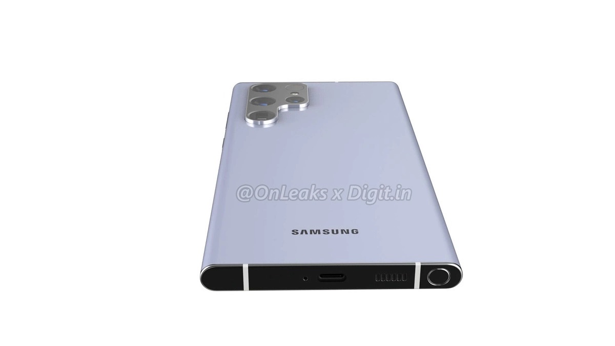 Samsung Galaxy S22 Ultra 10
