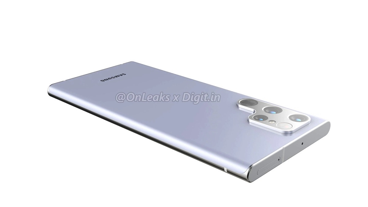 Samsung Galaxy S22 Ultra 12