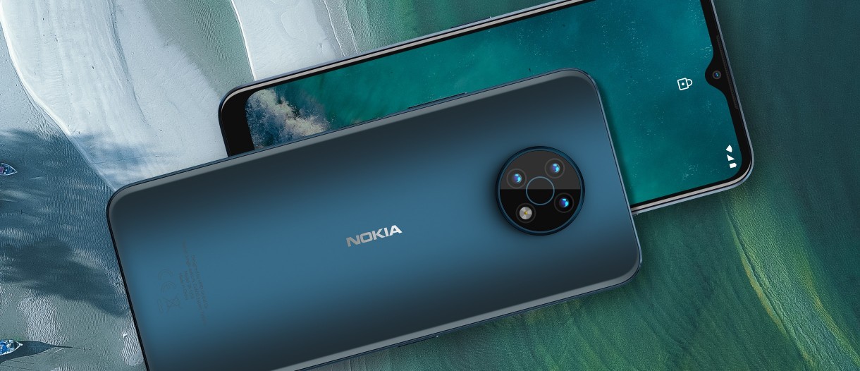 Zoznam smartfónov Nokia, ktoré dostanú aktualizáciu na Android 13