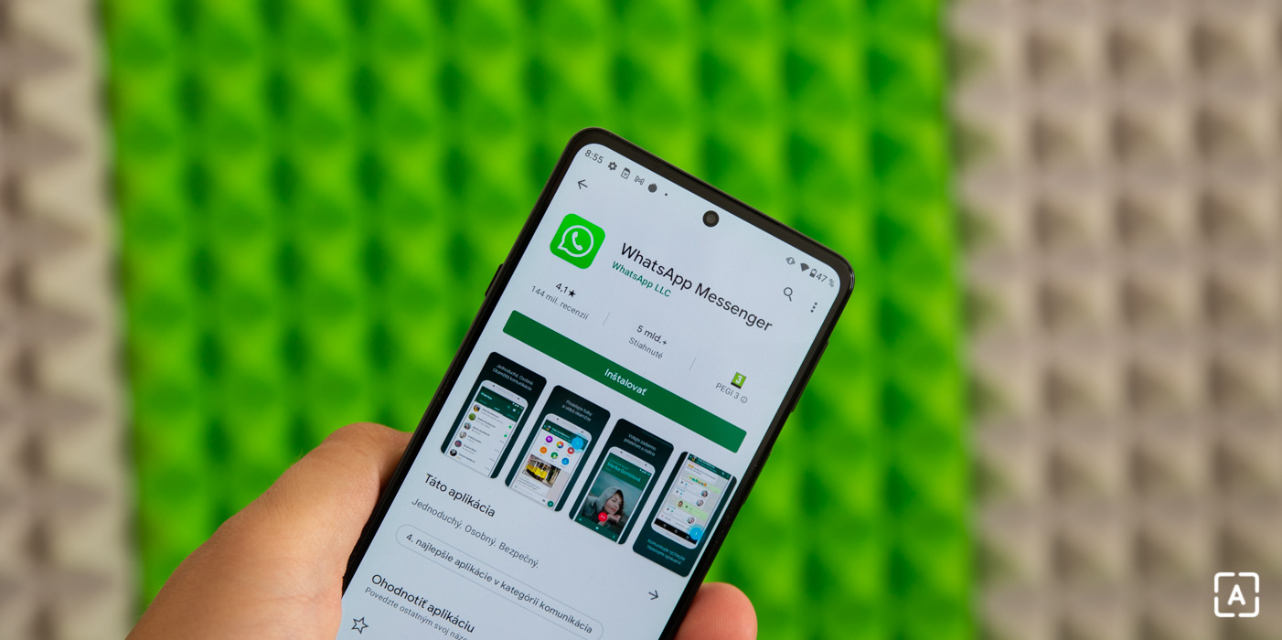 WhatsApp konečne dostane novinku, na ktorú čaká mnoho používateľov