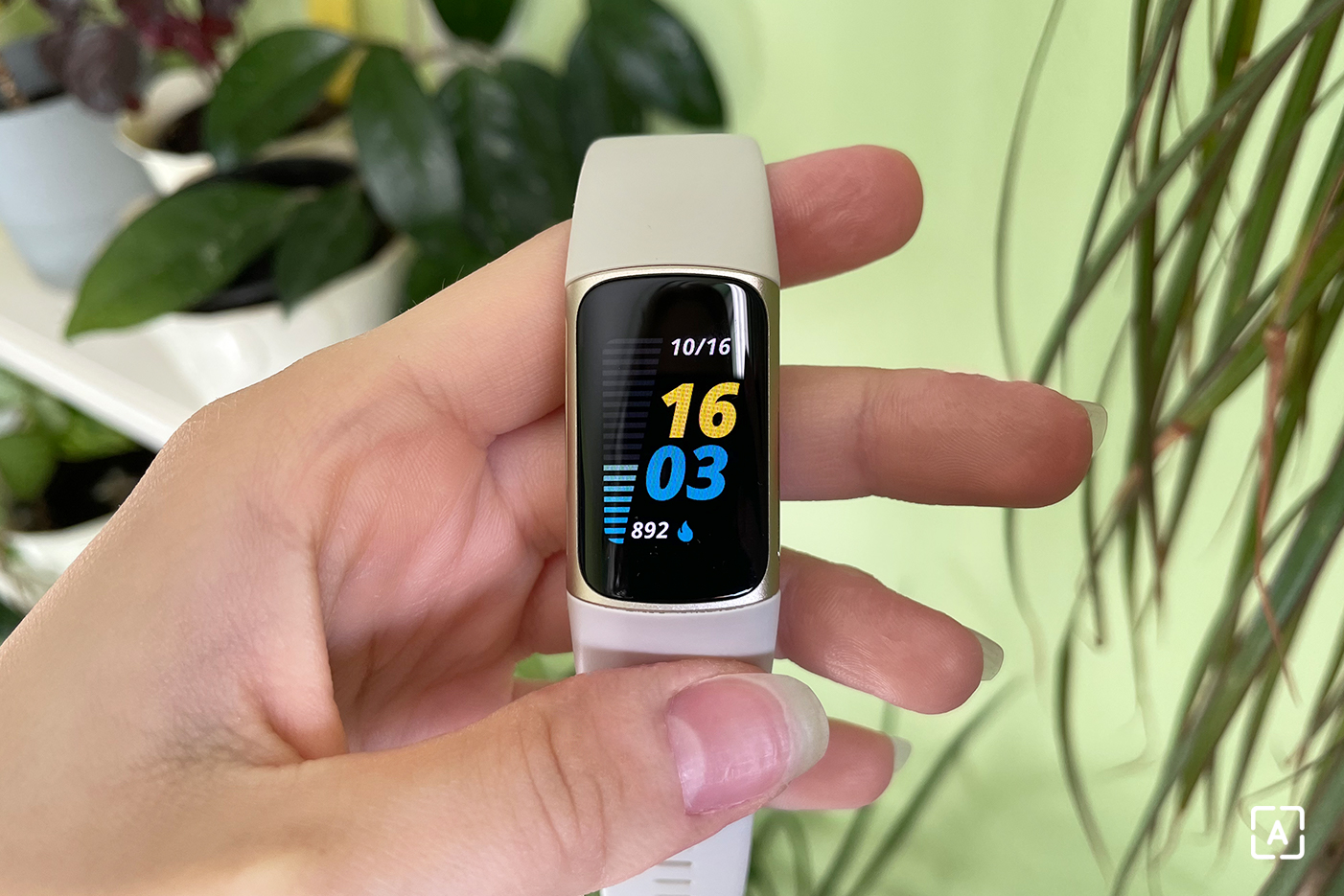 Fitbit Charge 5 ciferník - najlepšie bežecké aplikácie pre Android
