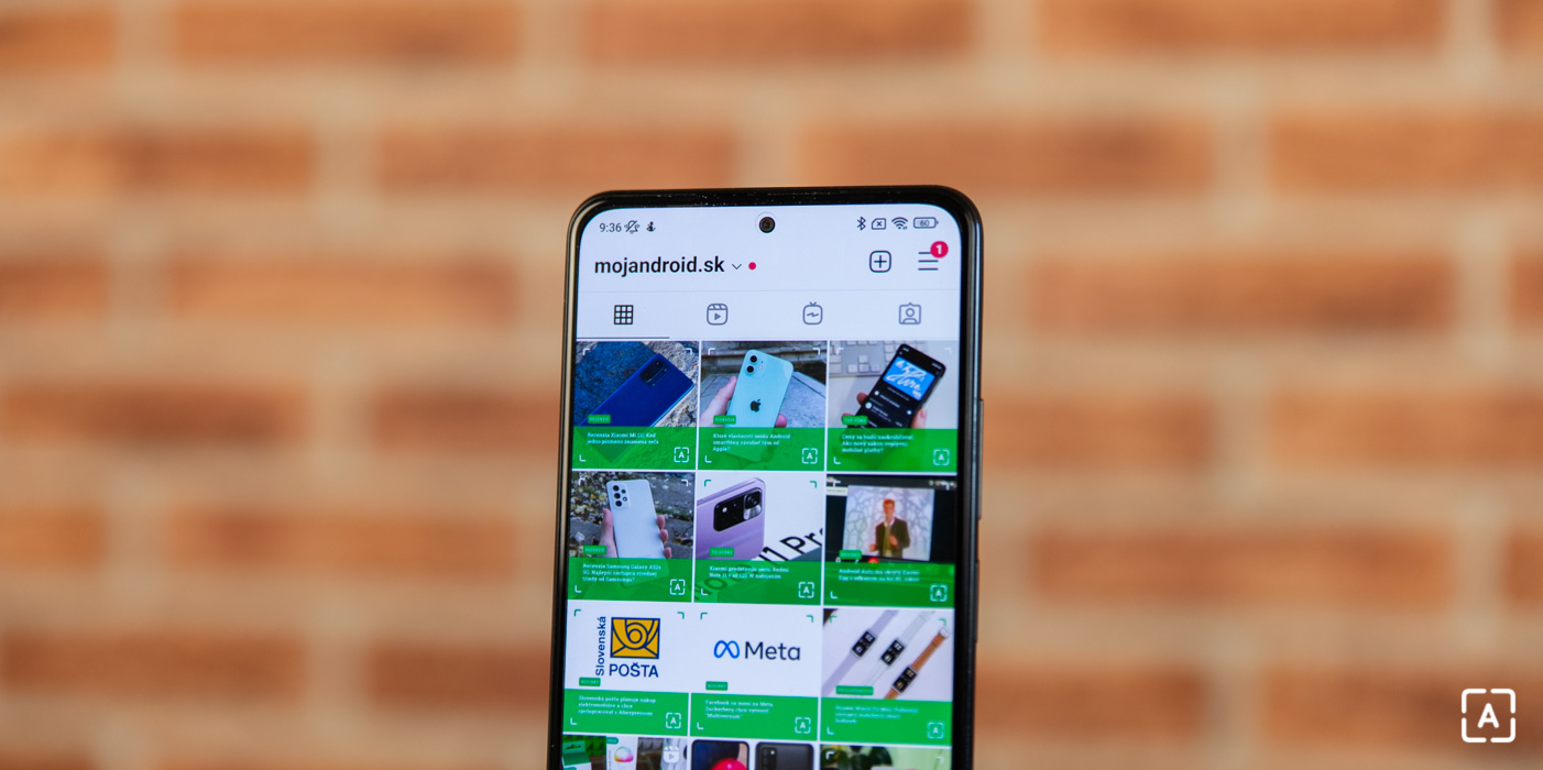 Instagram pridáva možnosť komentovať príspevky GIF obrázkami