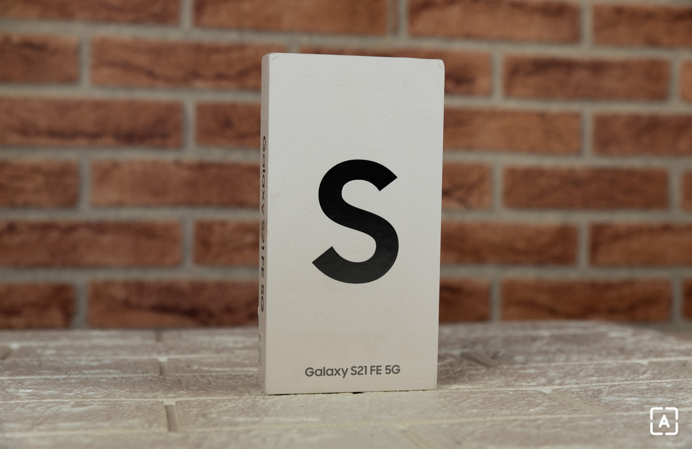 Recenzia Samsung Galaxy S21 FE