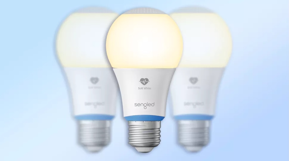 Sengled Smart Health Monitoring Light