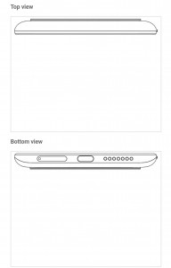 Xiaomi Flip konektory