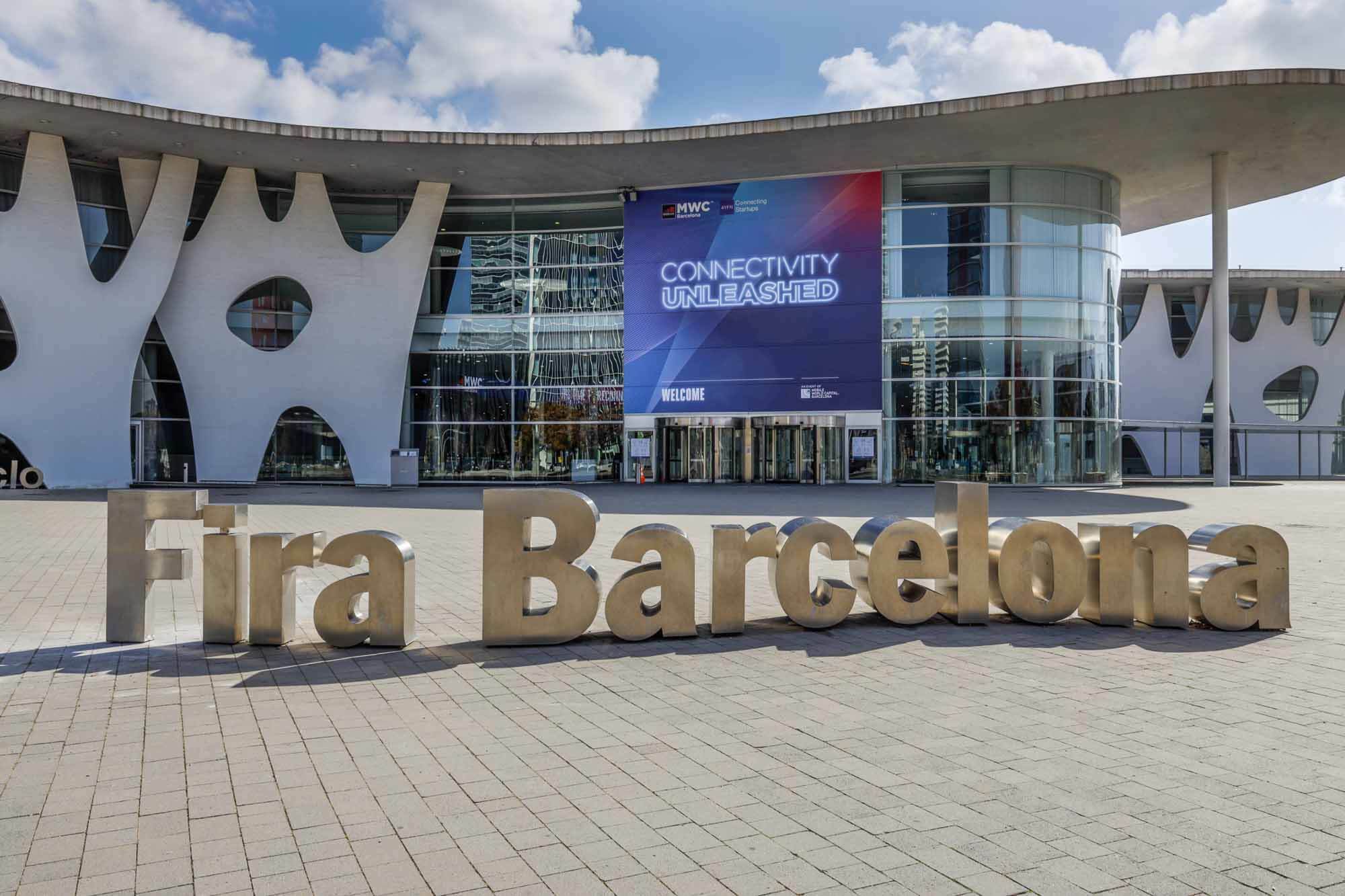 MWC 2022 Barcelona