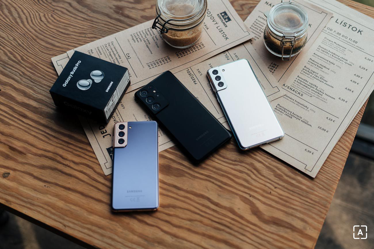 Samsung pracuje na výkonnom Exynos čipsete. Bude v sérii Galaxy S24?