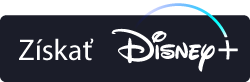 Disney+ predplatné