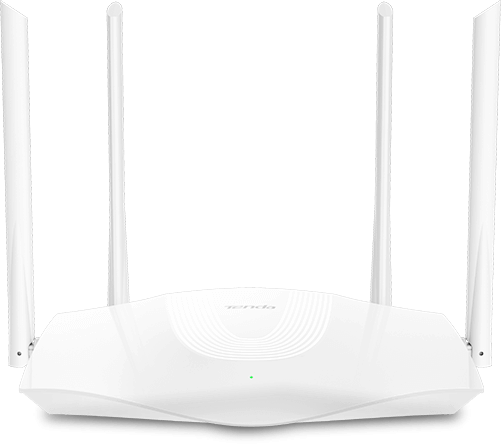 Wi-Fi 6 router Tenda TX3 - AX1800