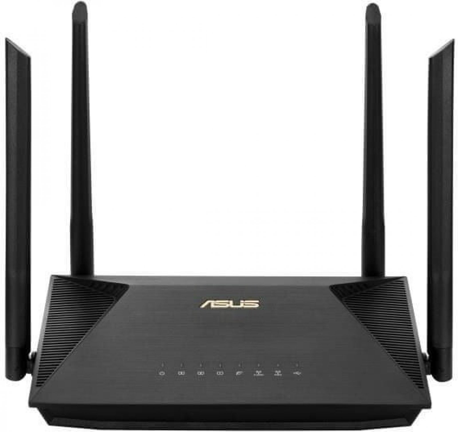 Wi-Fi 6 router asus rt-ax53u