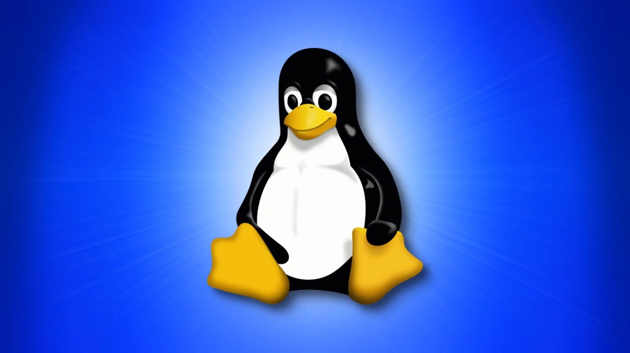 Operačný systém Linux