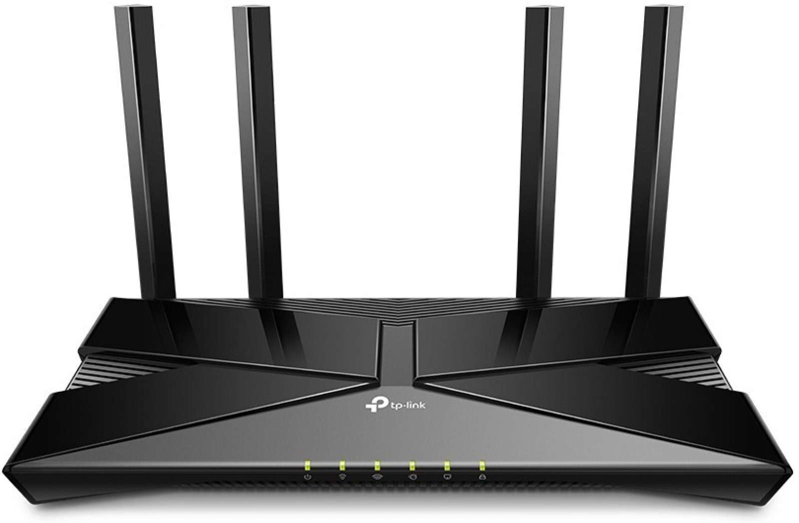 Wi-Fi 6 router tp-link archer ax10