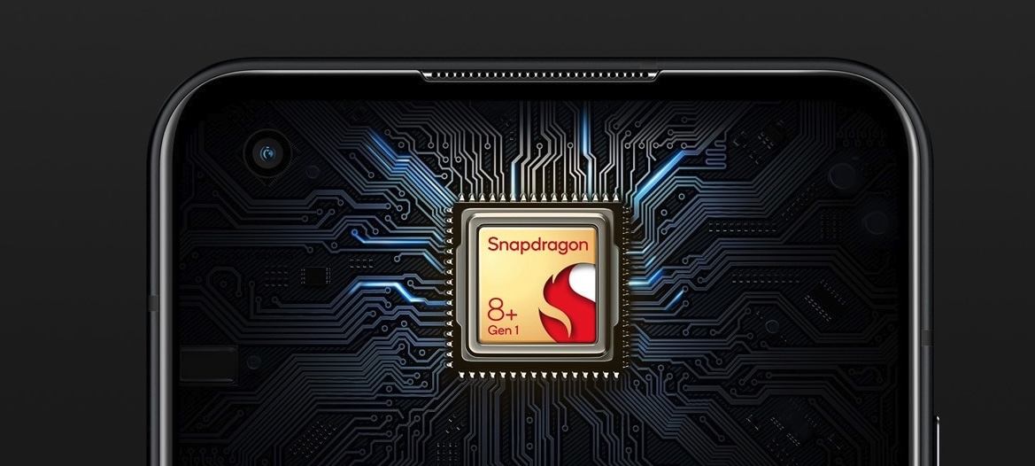 Asus ZenFone 9 Snapdragon 8+ Gen 1