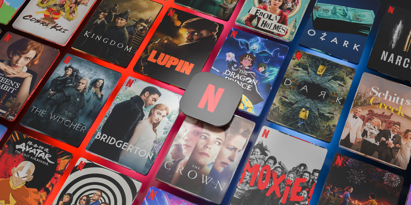 Netflix: Toto sú filmy a seriály, ktoré Slováci sledovali v minulom týždni najčastejšie