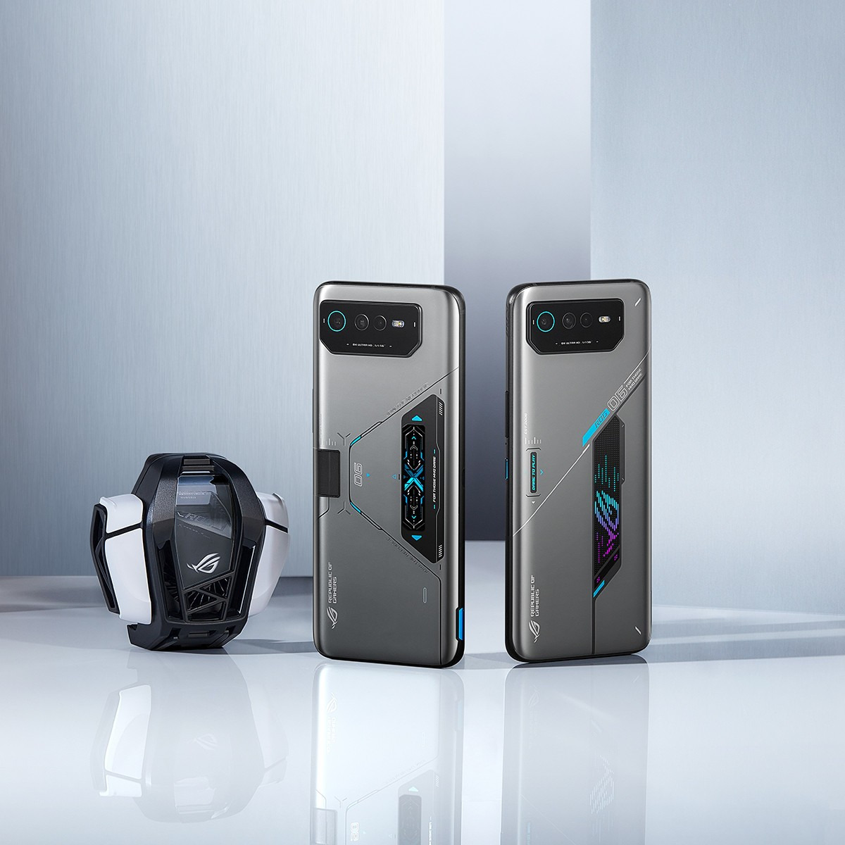 Asus ROG Phone 6D (Ultimate)