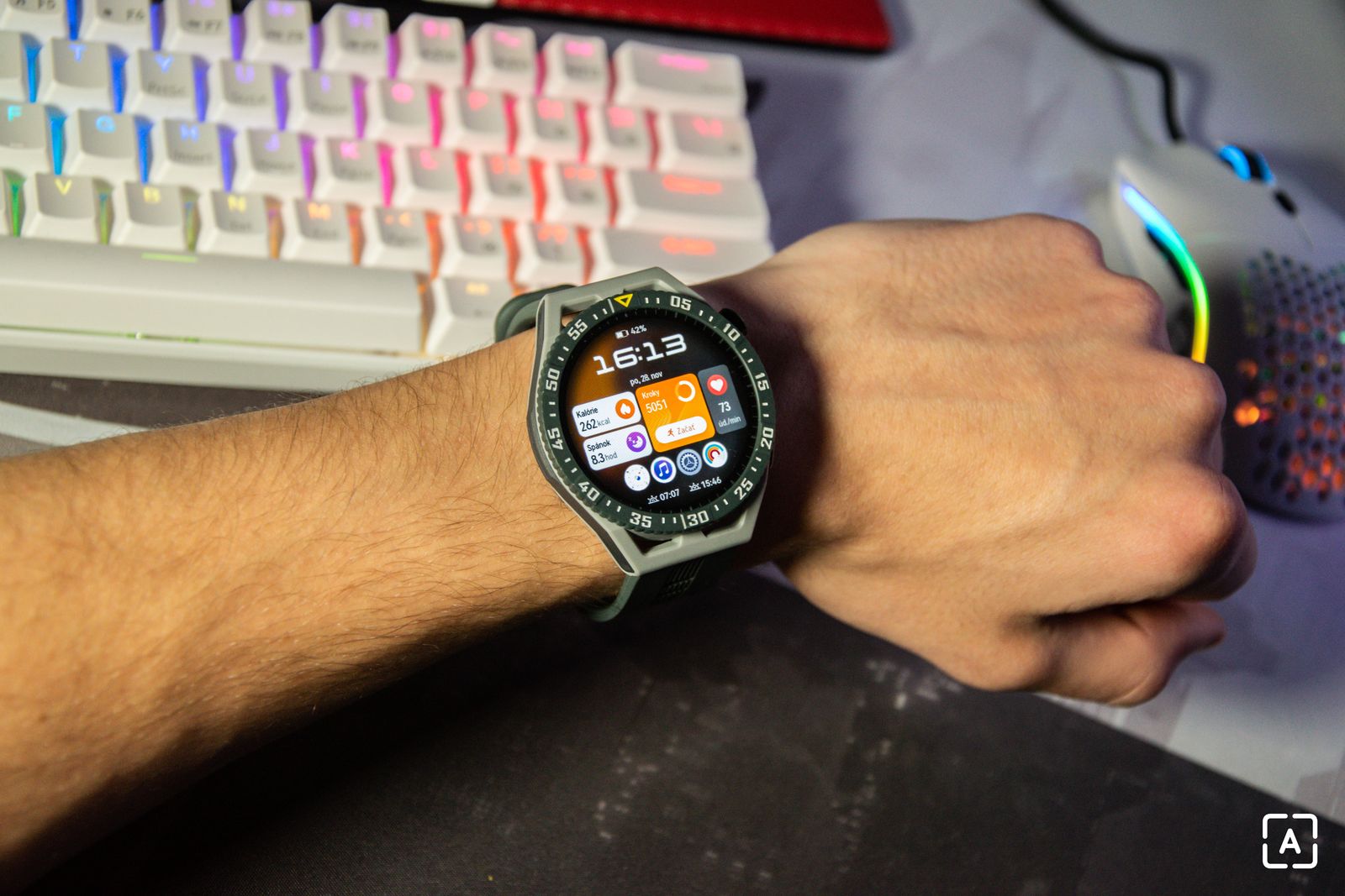 Huawei Watch 4 sú už za dverami. Čo ponúknu zatiaľ najlepšie hodinky výrobcu?