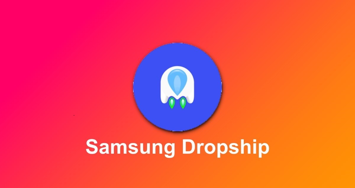 Samsung predstavil aplikáciu Dropship na prenos súborov medzi Androidom a iOS