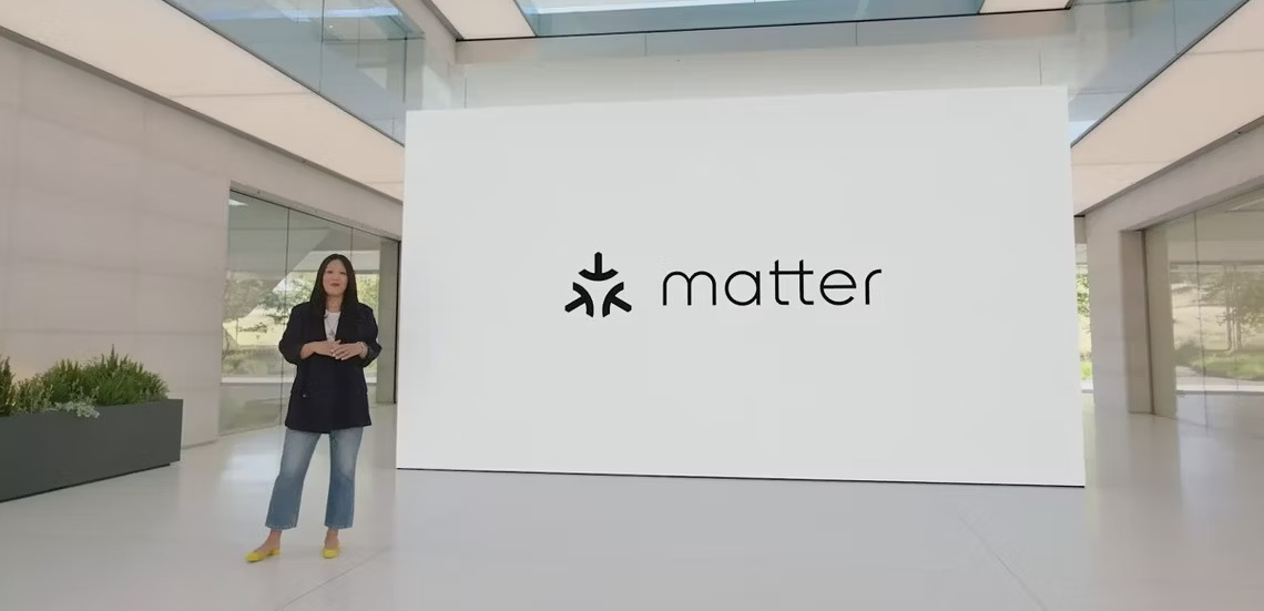 Matter: Nový smart home štandard je konečne tu