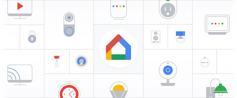 Aplikácia Google Home konečne dostáva vytúženú zmenu dizajnu