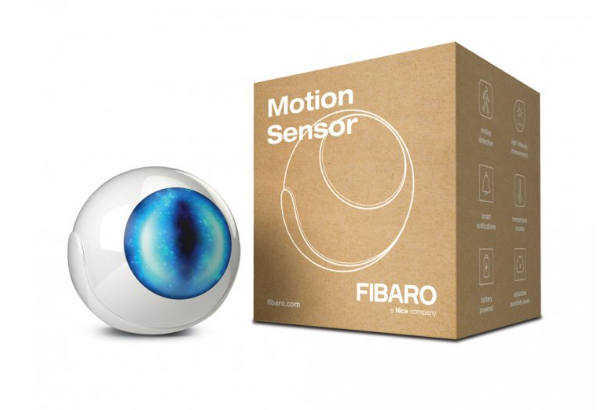 FIBARO pohybový senzor