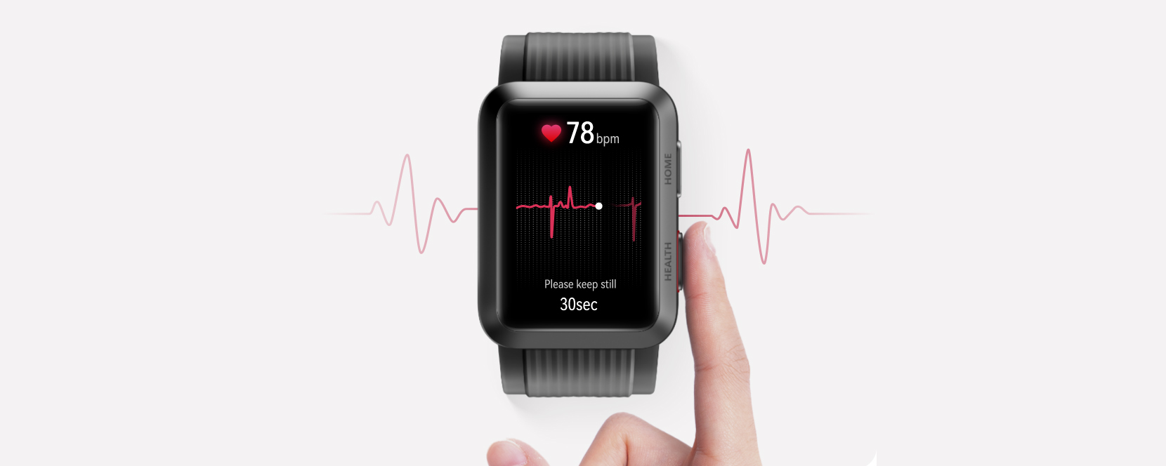 Ako mať zdravie srdca pod palcom vďaka technológiám? Spoľahlivé meranie tlaku aj EKG zvládnete pomocou smart hodiniek