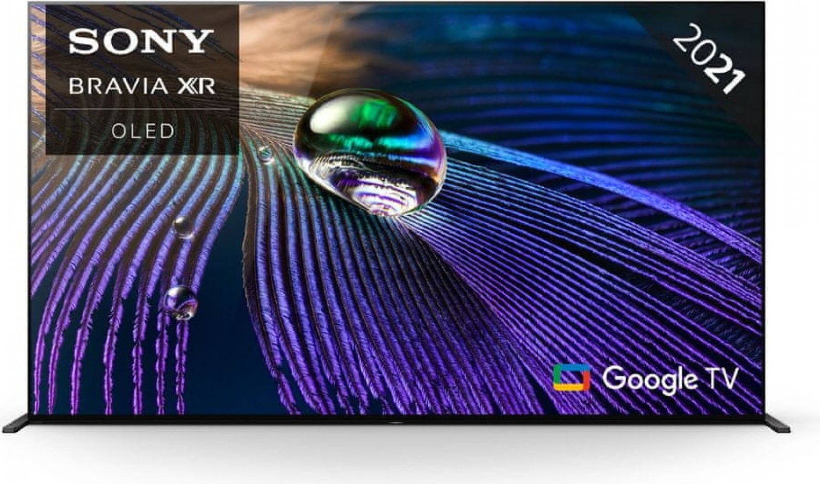 Sony Bravia OLED XR-65A90J