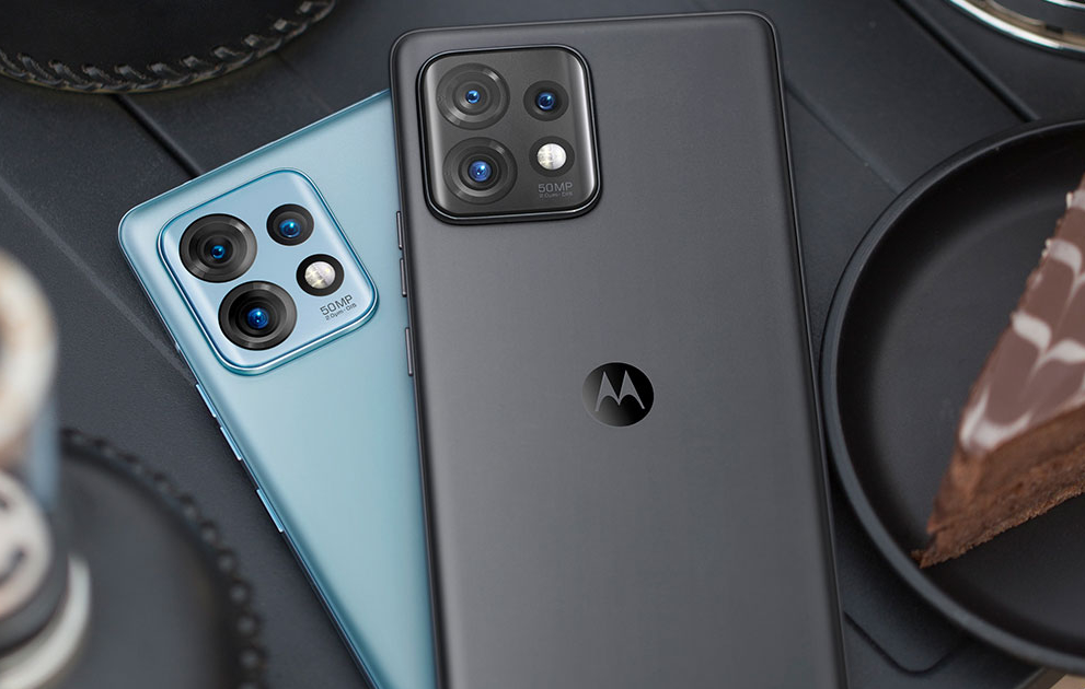 Motorola má novú vlajkovú loď s neuveriteľnými špecifikáciami