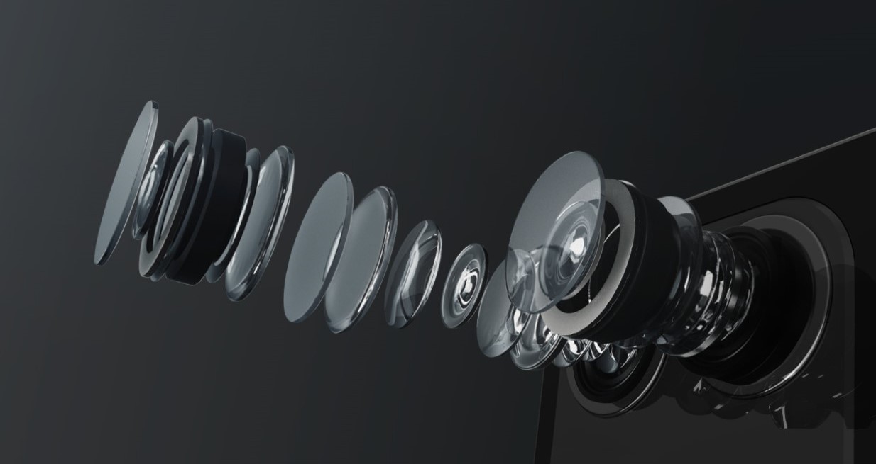 LG predstaví revolučný modul fotoaparátu s pohyblivým optickým zoomom